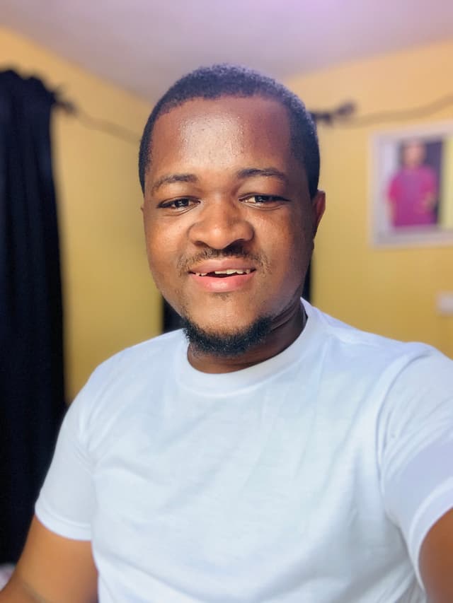 Mercy - Frontend Developer